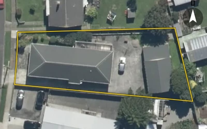 15 Cole Street