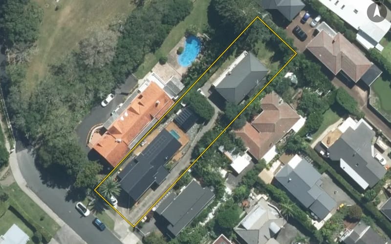 1/3 Rae Road