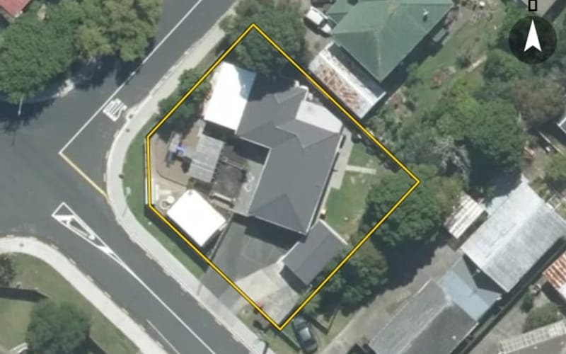 1 Jonathan Place