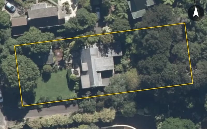 124 Cheviot Road