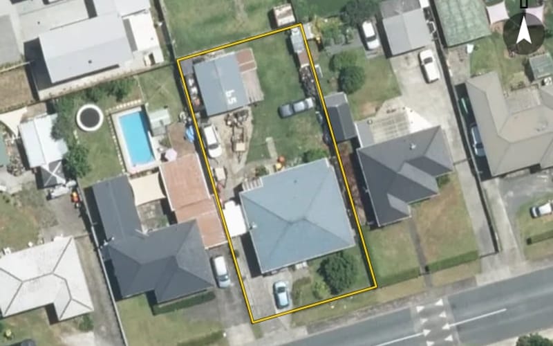 59 Tatariki Street