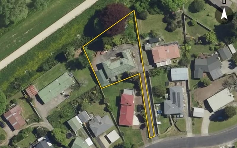 75 Mount View Drive