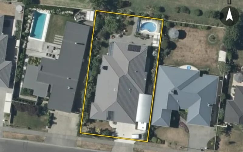 68 Merlot Drive