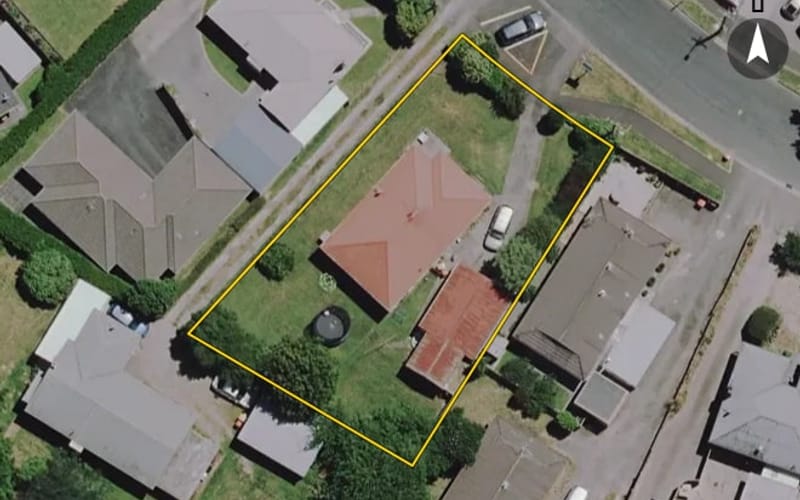 17 Cunningham Road