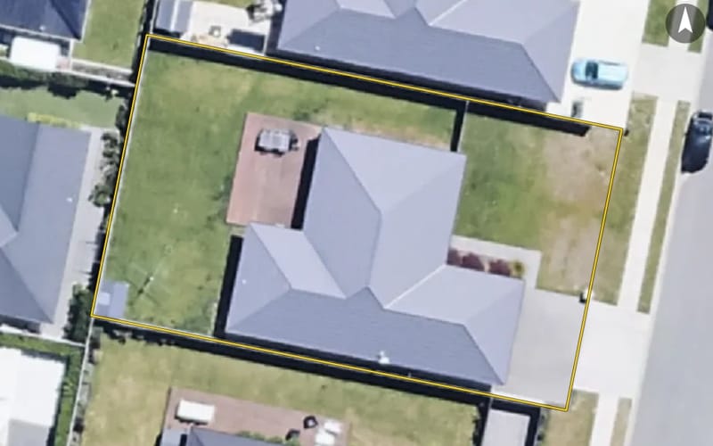 38 Grigg Drive