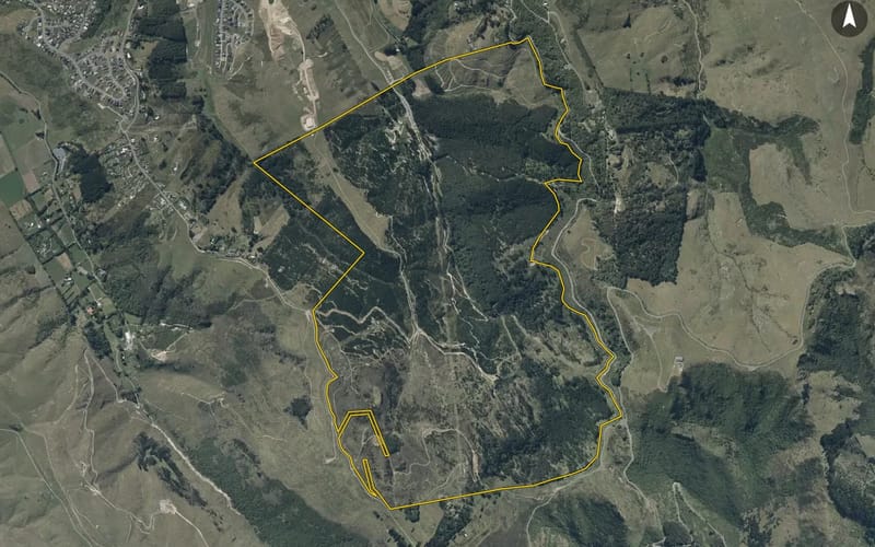 238 Dyers Pass Road