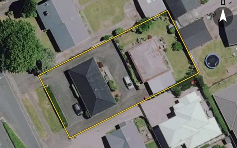 186A Hukanui Road