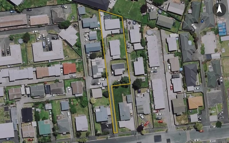 64 Bandon Street