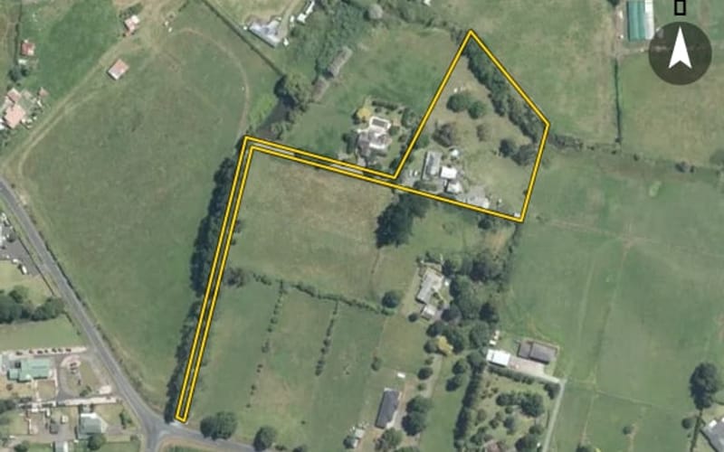 6 Ponga Road