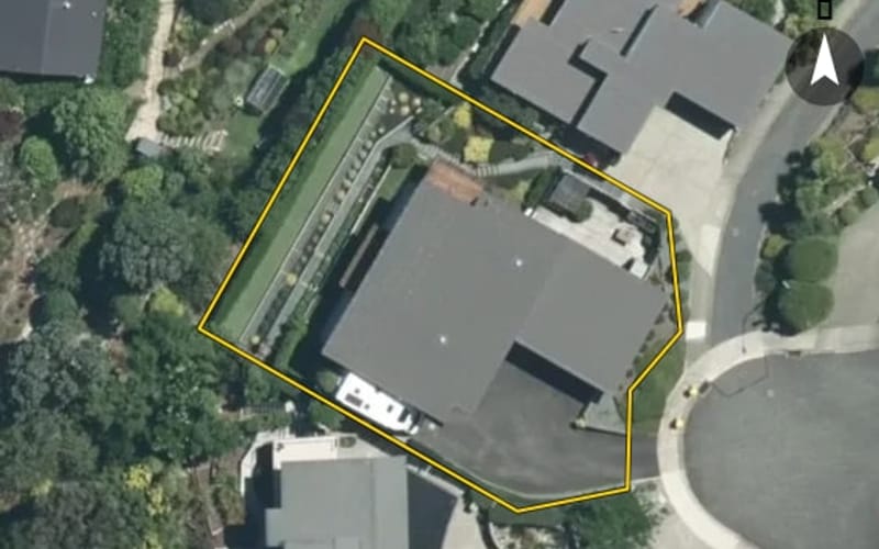 16 Noel Jones Drive