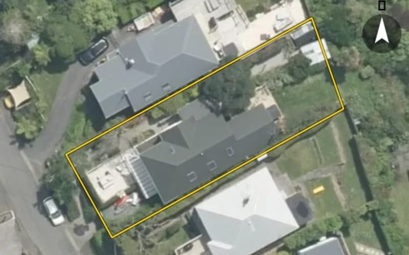 5 Beatty Avenue