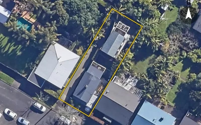 6 Tahuna Street