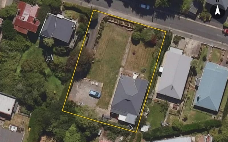 30 Ventnor Street