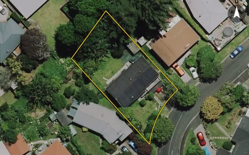 3 Lorraine Place