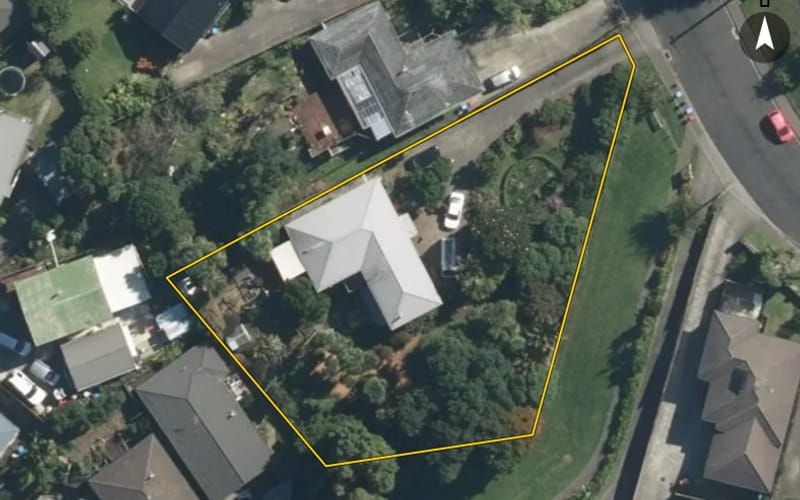 41 Price Crescent