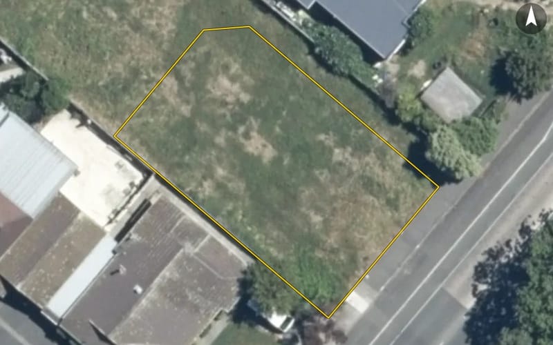 903 Railway Road