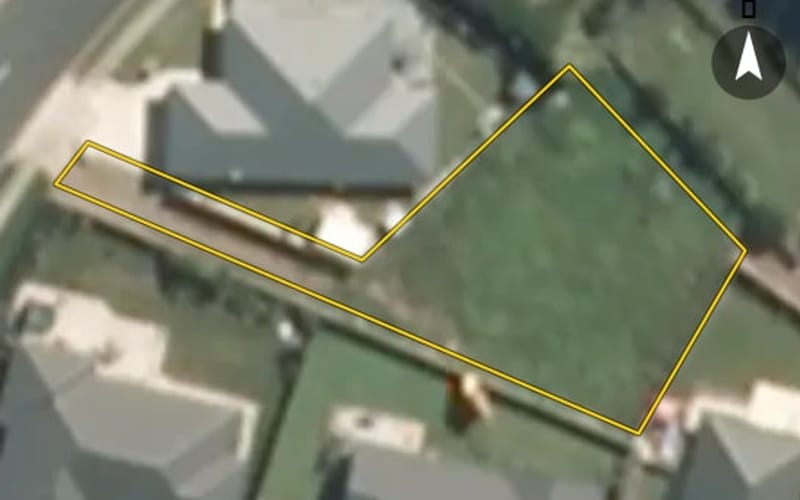 60A Penrod Drive
