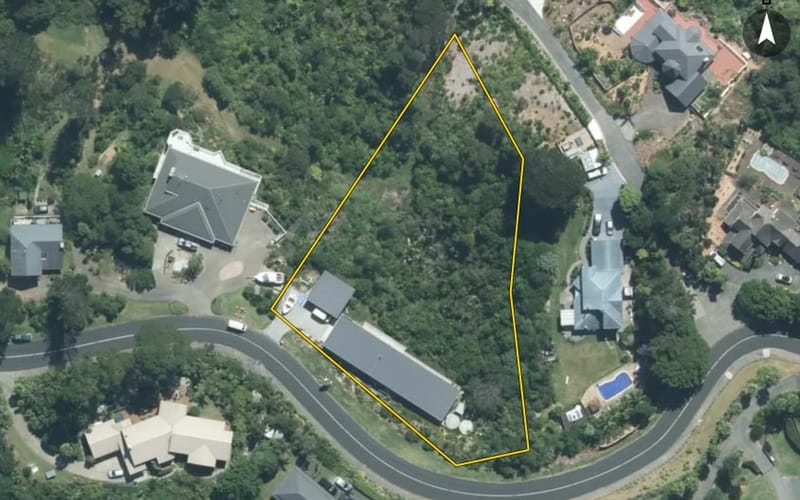 78 Scott Road