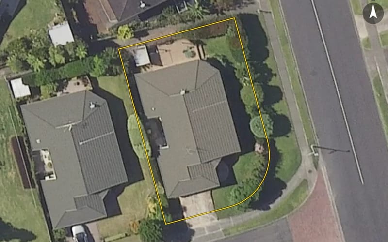 2 Bell Common Close