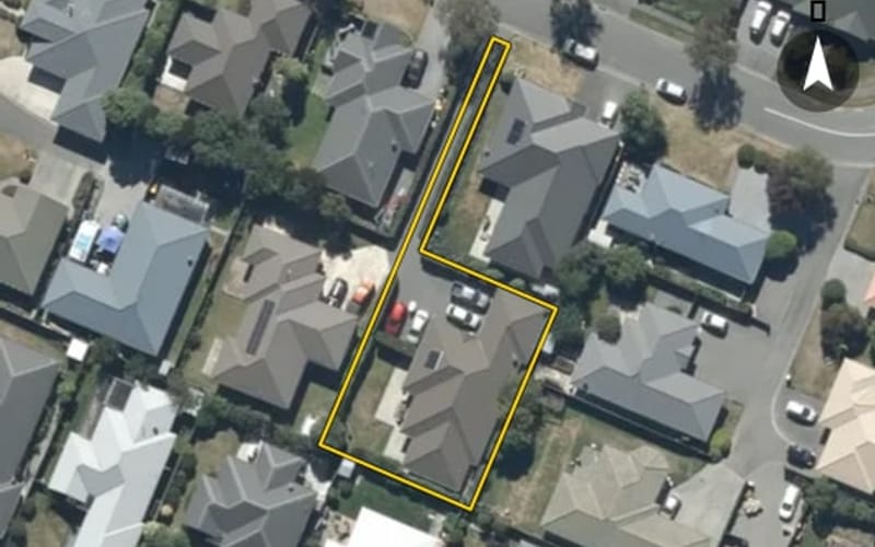 21 Rubicon Place
