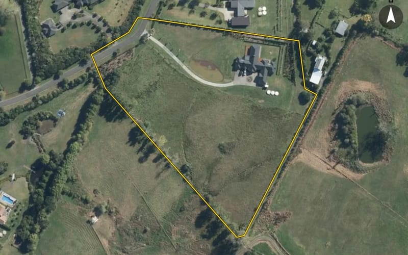 82 Grace Hill Drive