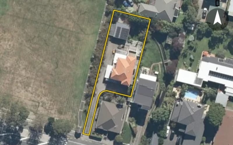 159A Knights Road