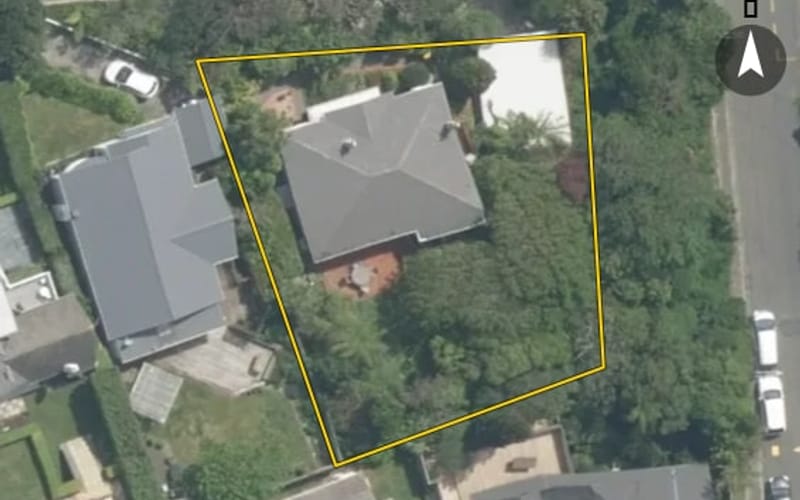 3 Hurman Street