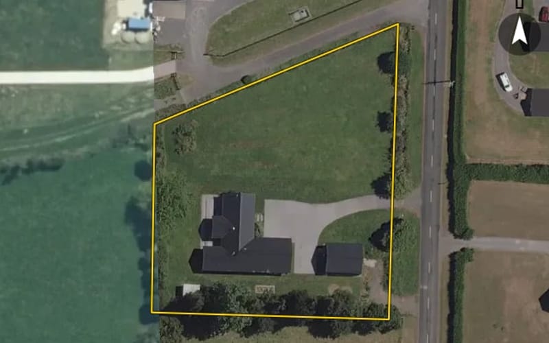 202 Collie Road