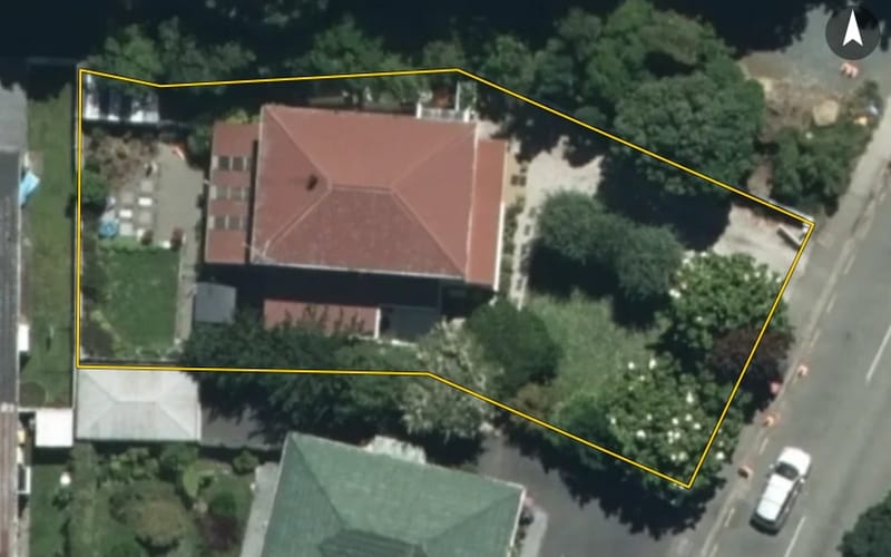 5 Maitai Valley Road