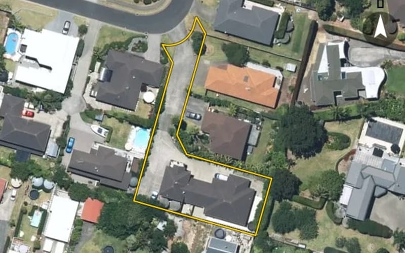 11 Fern Place