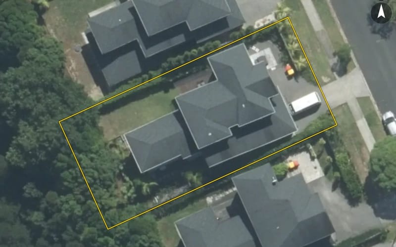 12 Newport Place