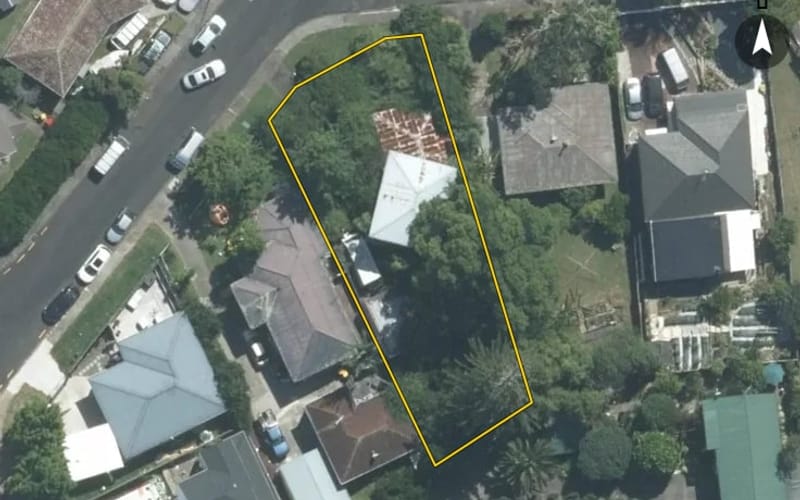 1 Bowman Road