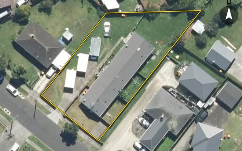 22 Sandbrook Avenue