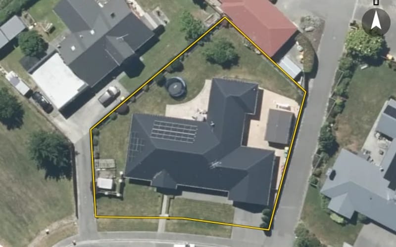 16 Westpark Close