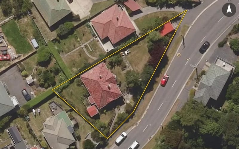 56 Middleton Road