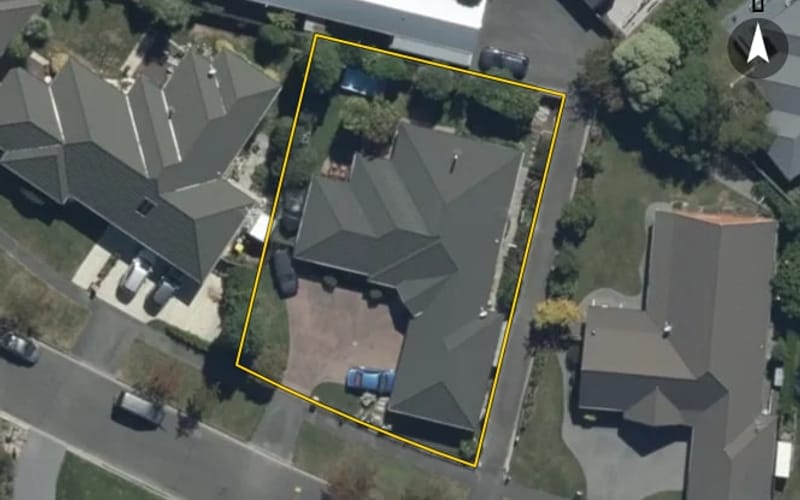 12 Ashton Mews