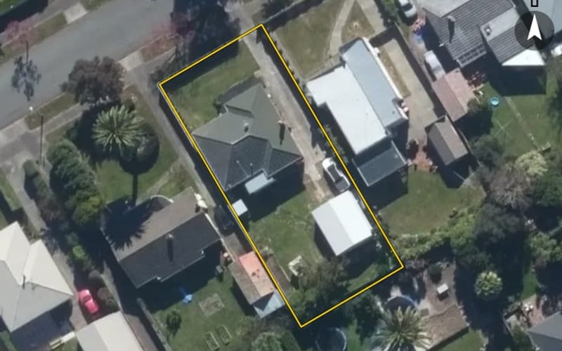 45 Guy Avenue