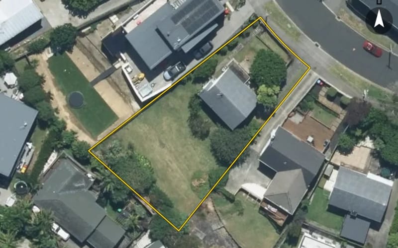 21 Inglewood Street