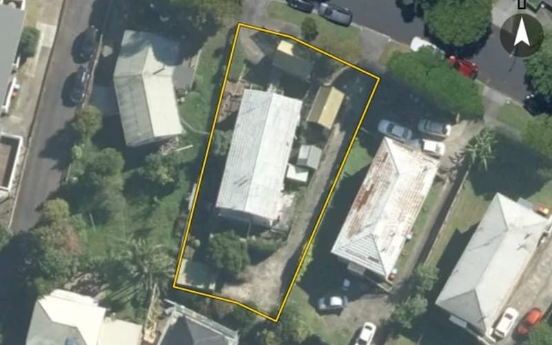 39A Caulton Street