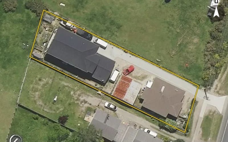 710 Te Ngae Road