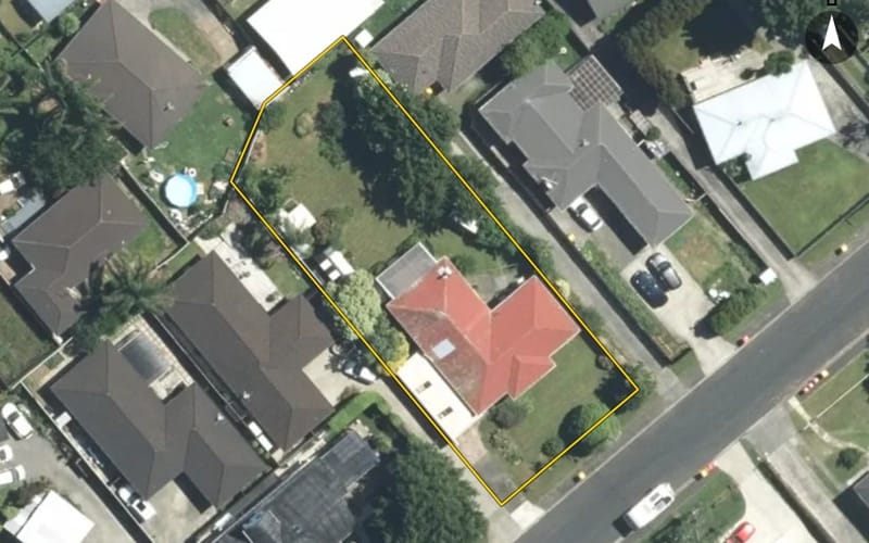 17 Edmund Hillary Avenue