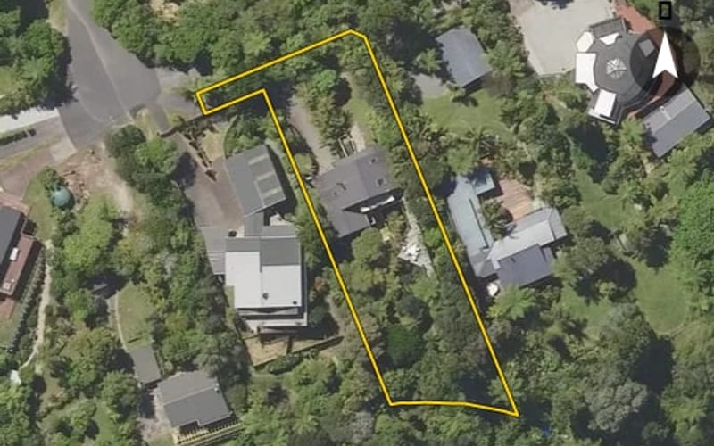 17 Foster Road