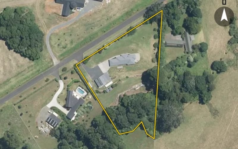 279 Jericho Road