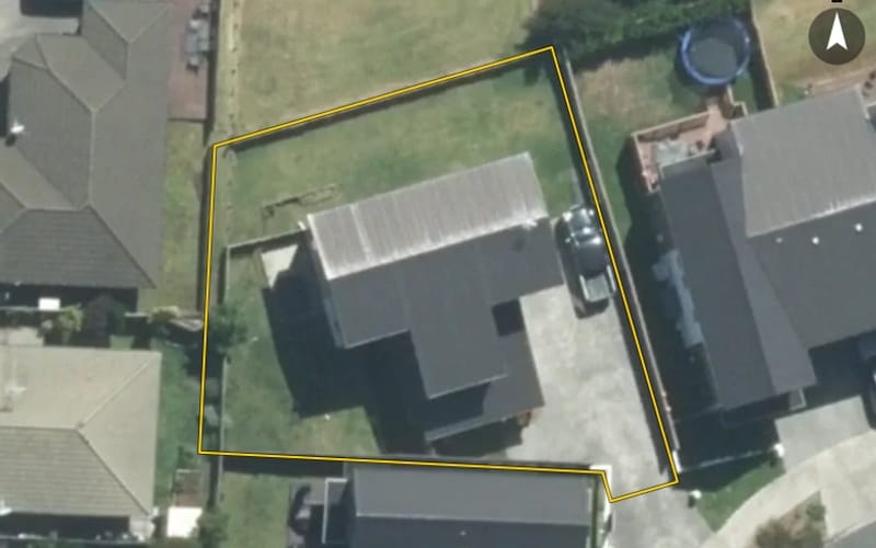 14 Seafarer Crescent