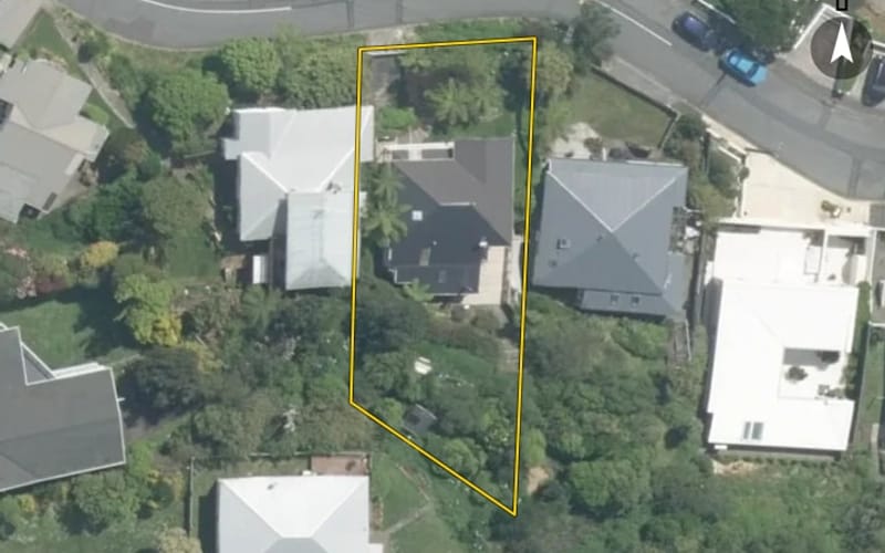 43 Connaught Terrace