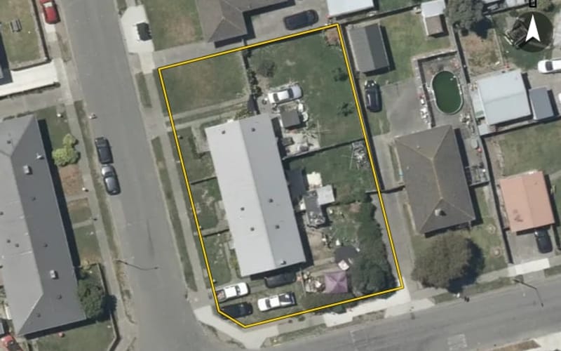 67 Cottrell Crescent