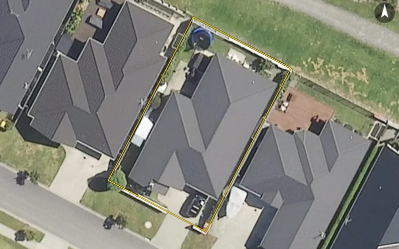 69 Harding Drive