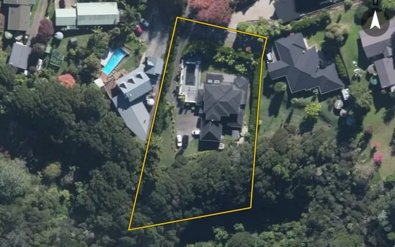 30 Wicklam Lane