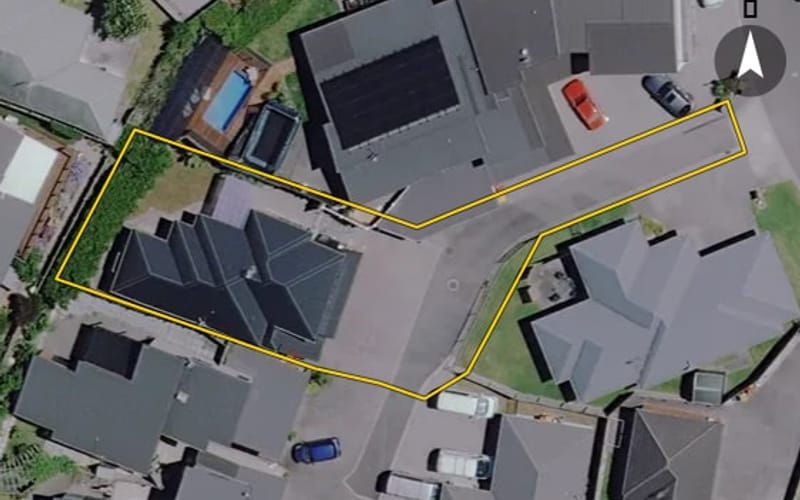 3 Rewiti Lane