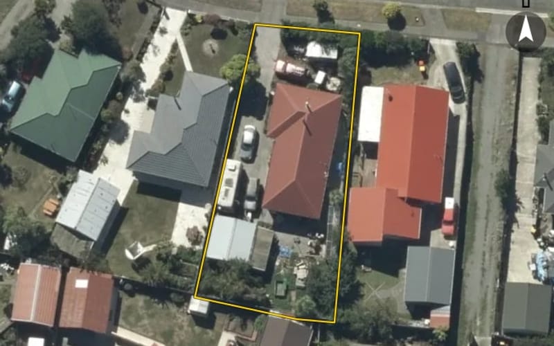 11 Walcot Street